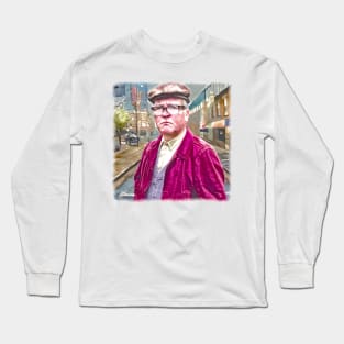 Winston Ingram Long Sleeve T-Shirt